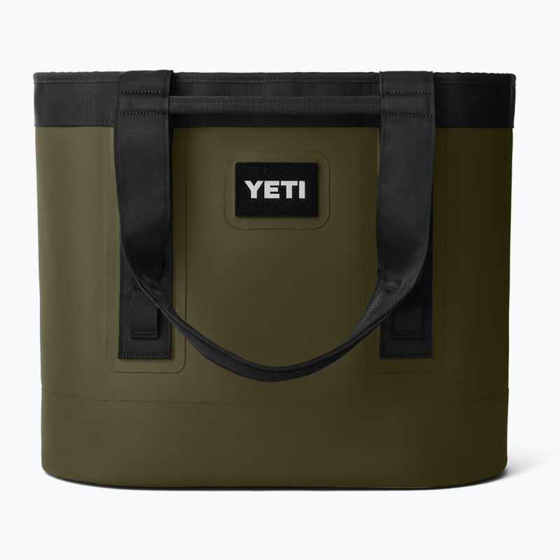 Taška YETI Camino Carryall 35 l olive 3