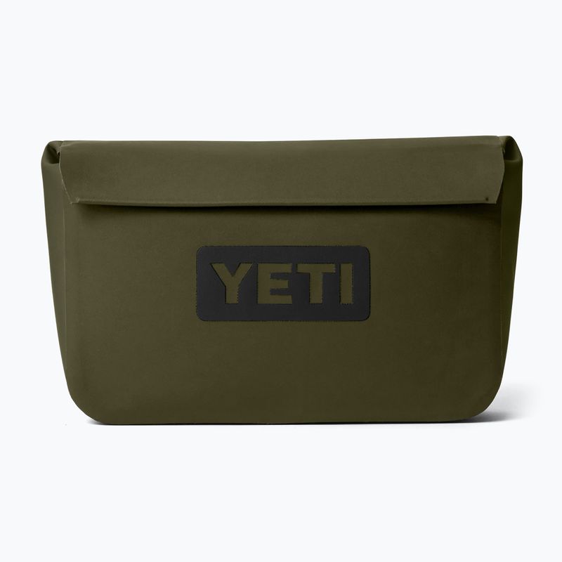 Ľadvinka YETI SideKick Dry 3 l olive