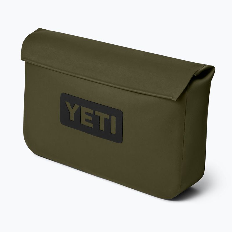 Ľadvinka YETI SideKick Dry 3 l olive 2