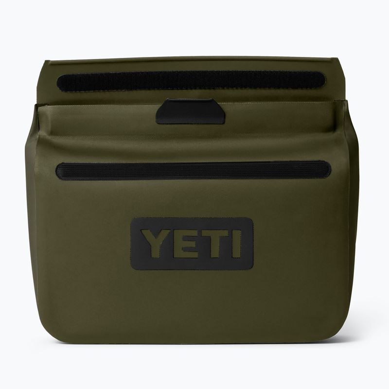 Ľadvinka YETI SideKick Dry 3 l olive 4