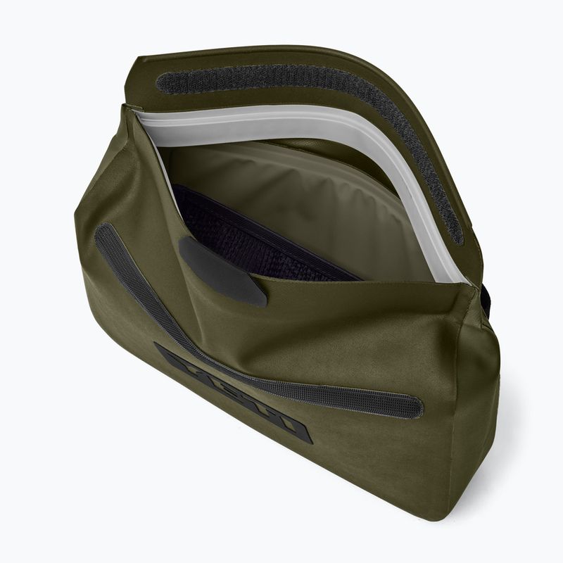 Ľadvinka YETI SideKick Dry 3 l olive 5