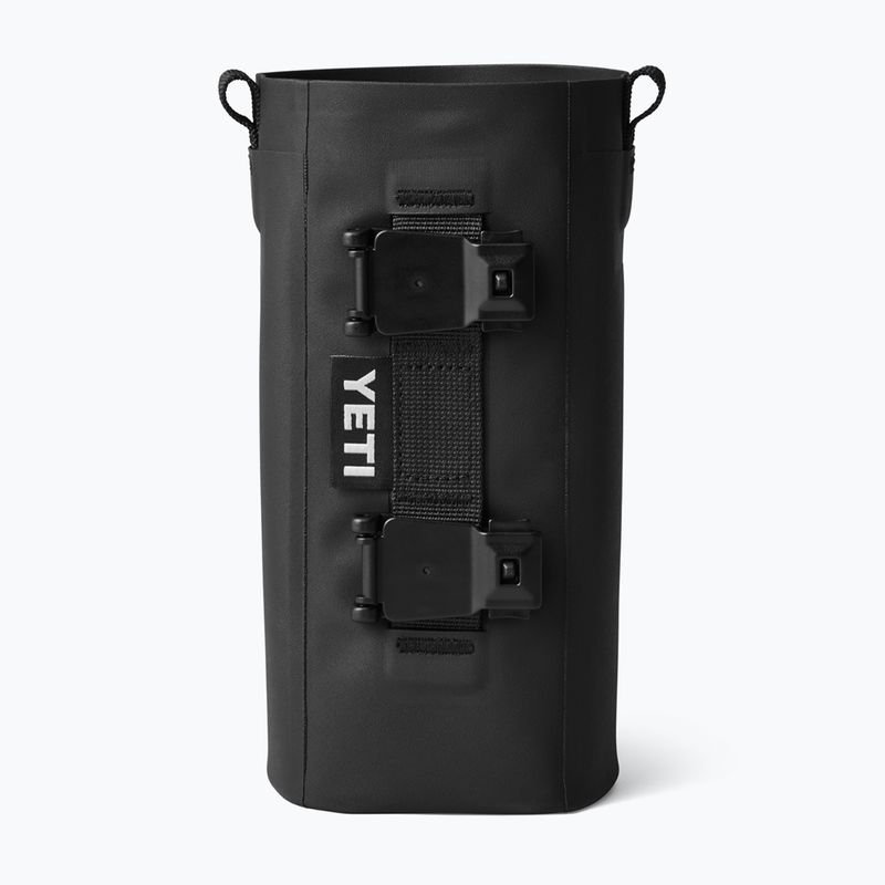 Taštička na fľašu YETI Bottle Sling Large black 2