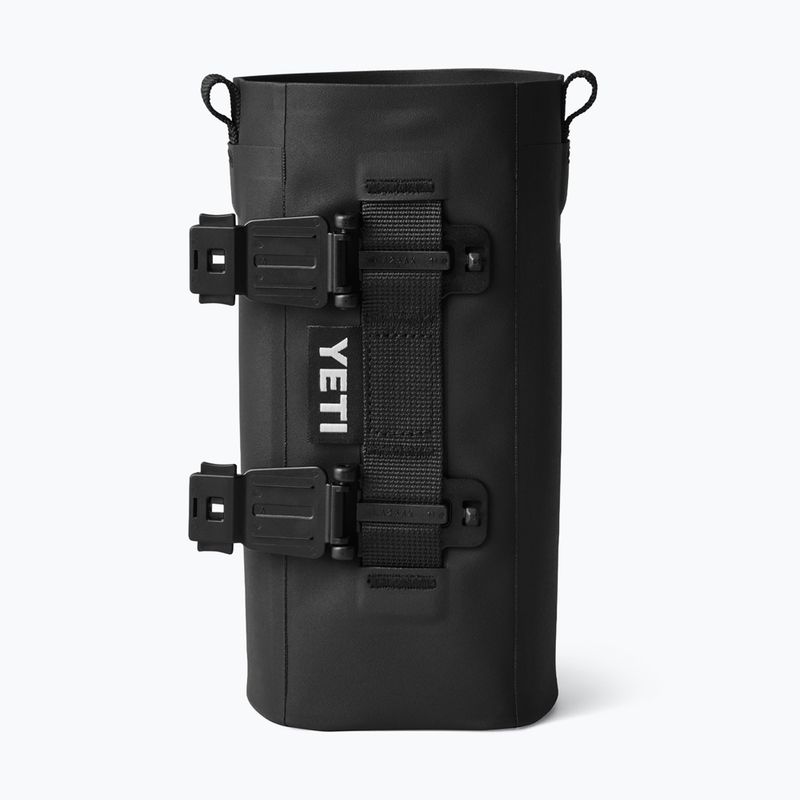 Taštička na fľašu YETI Bottle Sling Large black 3