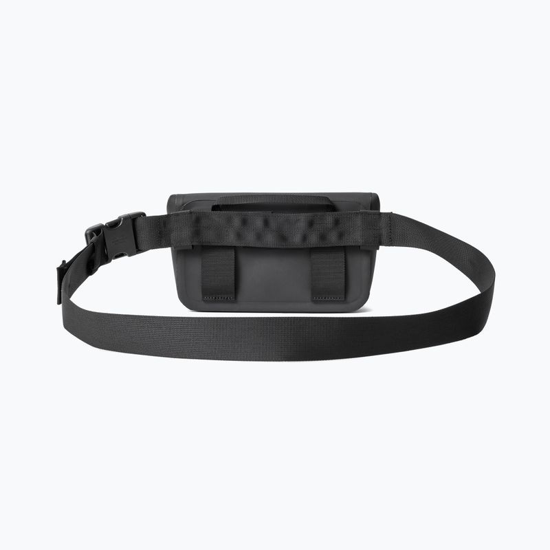 Ľadvinka YETI SideKick Dry 1 l charcoal 3