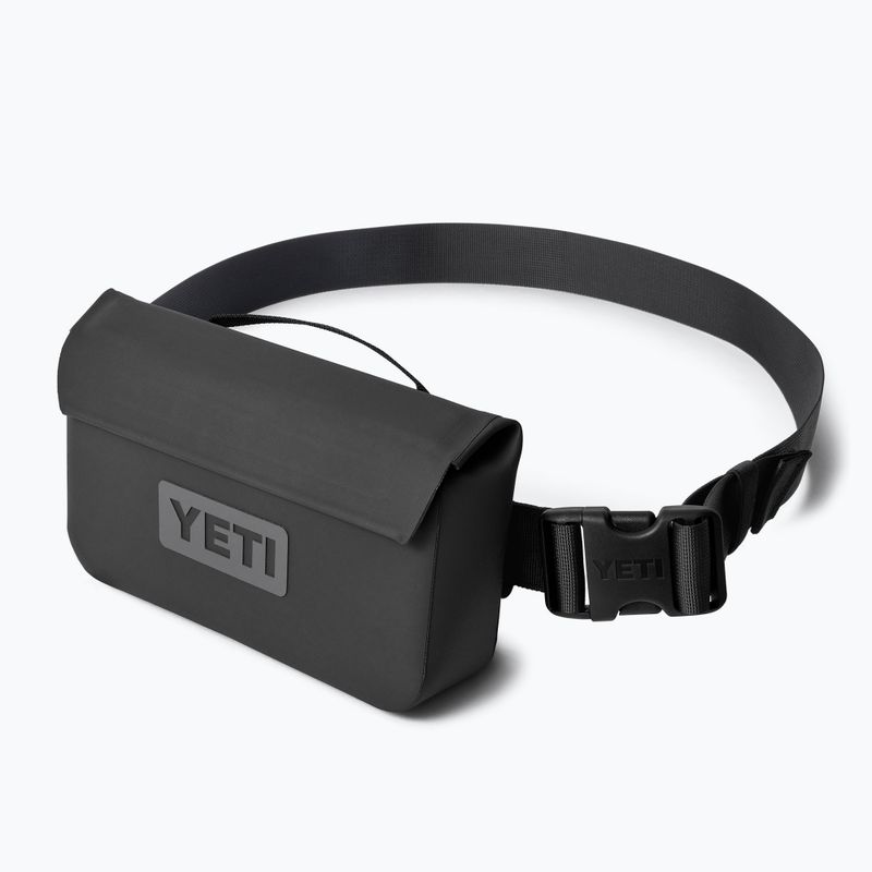 Ľadvinka YETI SideKick Dry 1 l charcoal 4