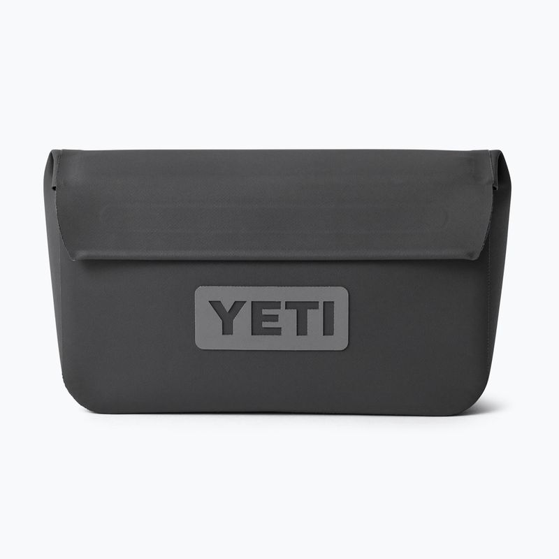 Ľadvinka YETI SideKick Dry 1 l charcoal 5