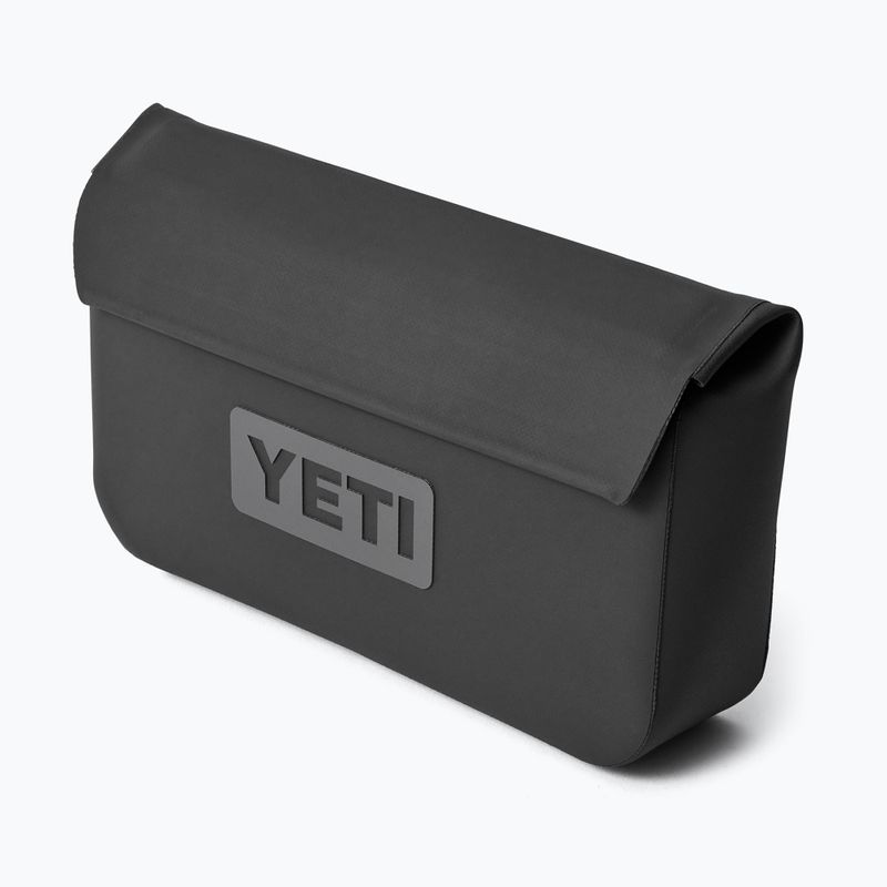 Ľadvinka YETI SideKick Dry 1 l charcoal 6
