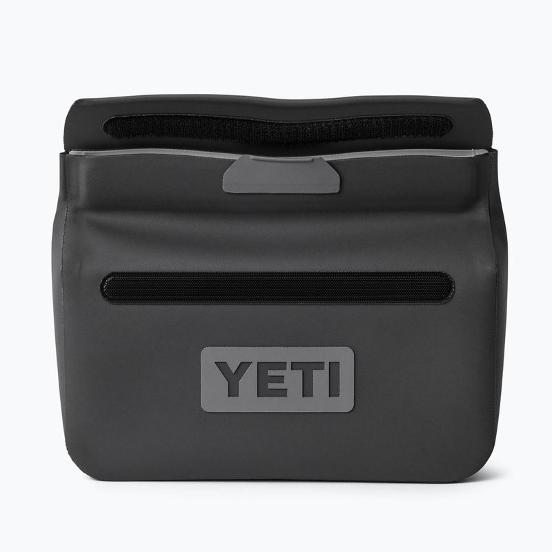 Ľadvinka YETI SideKick Dry 1 l charcoal 8