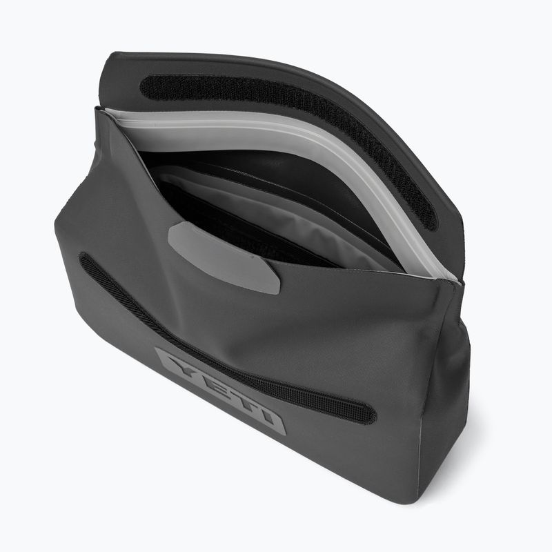 Ľadvinka YETI SideKick Dry 1 l charcoal 9
