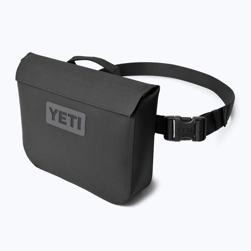 Ľadvinka YETI SideKick Dry 6 l charcoal 2