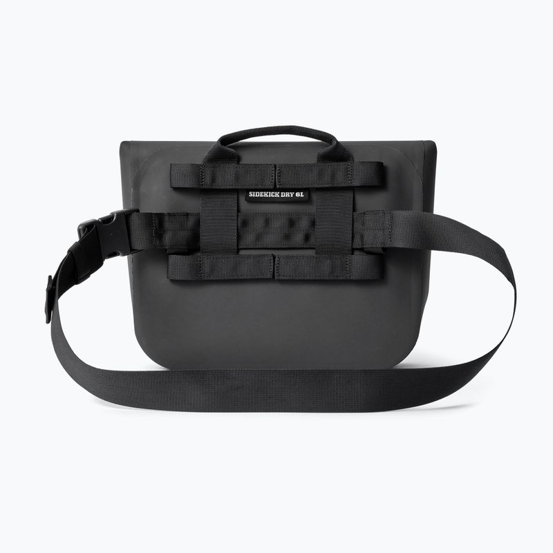 Ľadvinka YETI SideKick Dry 6 l charcoal 3