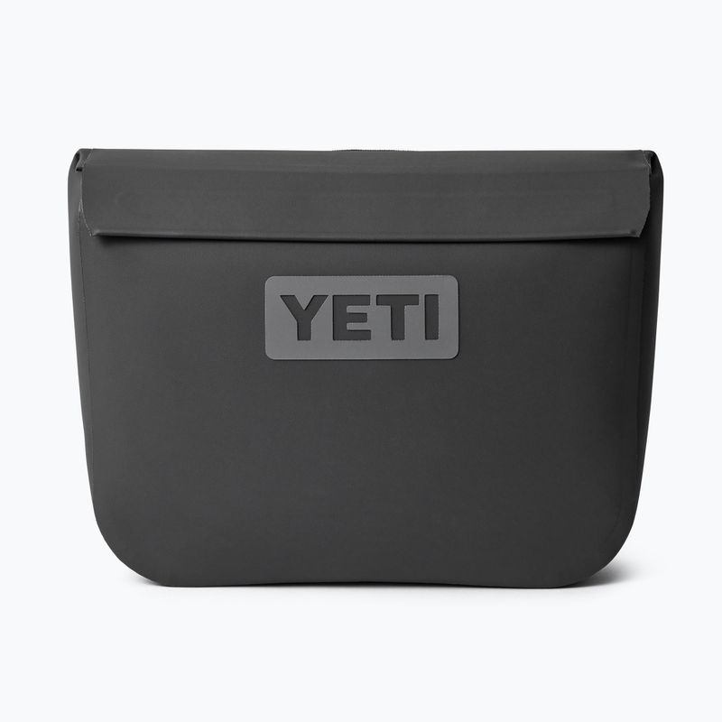 Ľadvinka YETI SideKick Dry 6 l charcoal 4