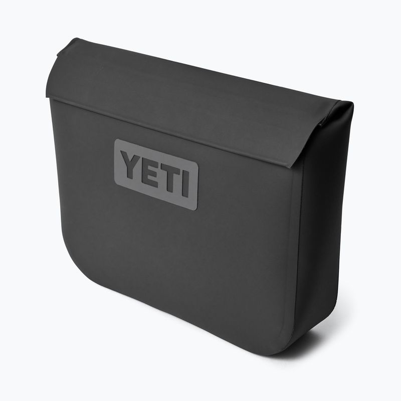 Ľadvinka YETI SideKick Dry 6 l charcoal 5