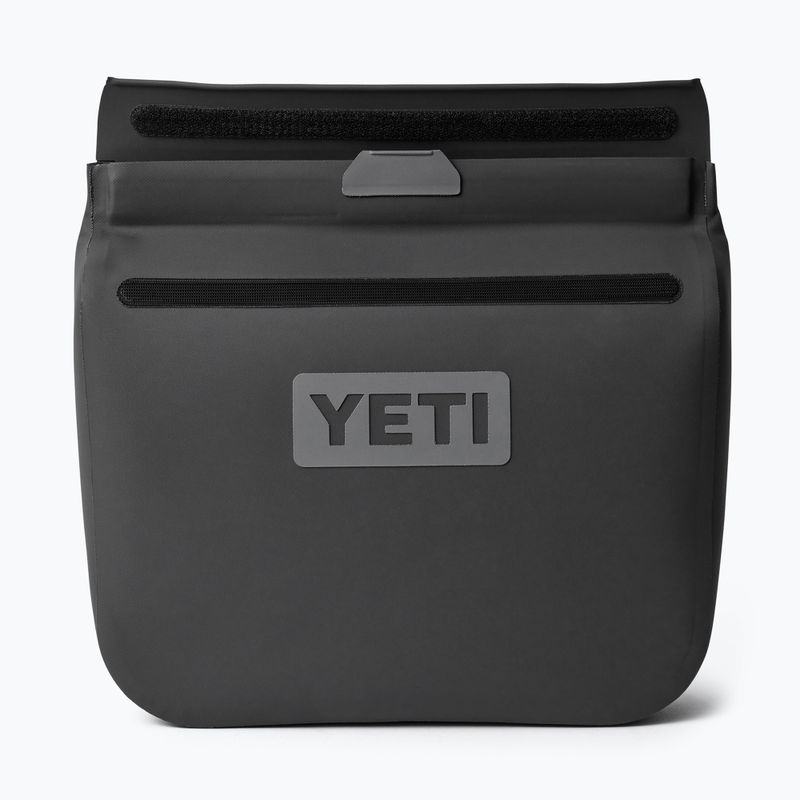 Ľadvinka YETI SideKick Dry 6 l charcoal 7