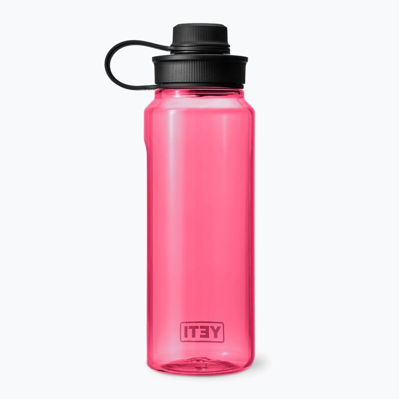 Turistická fľaša YETI Yonder Tether Water 1000 ml tropical pink 2