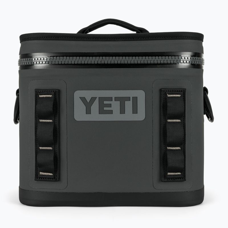 Termotaška YETI Hopper Flip 7,5 l charcoal 3