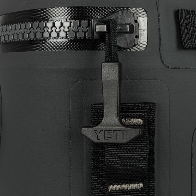 Termotaška YETI Hopper Flip 7,5 l charcoal 7