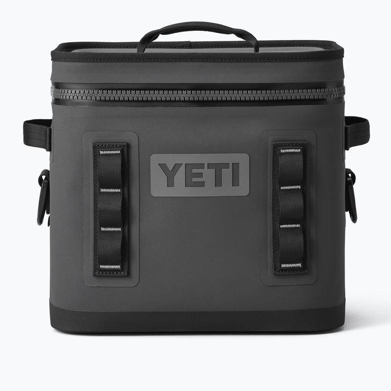 Termotaška YETI Hopper Flip 11 l charcoal 2