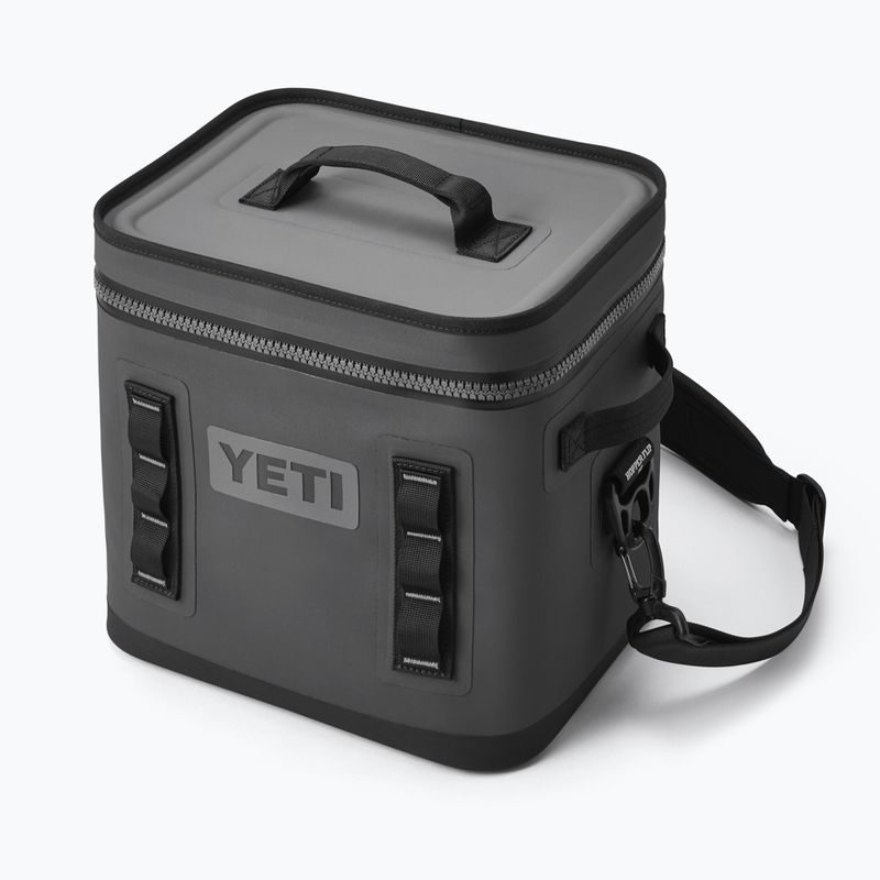 Termotaška YETI Hopper Flip 11 l charcoal 3