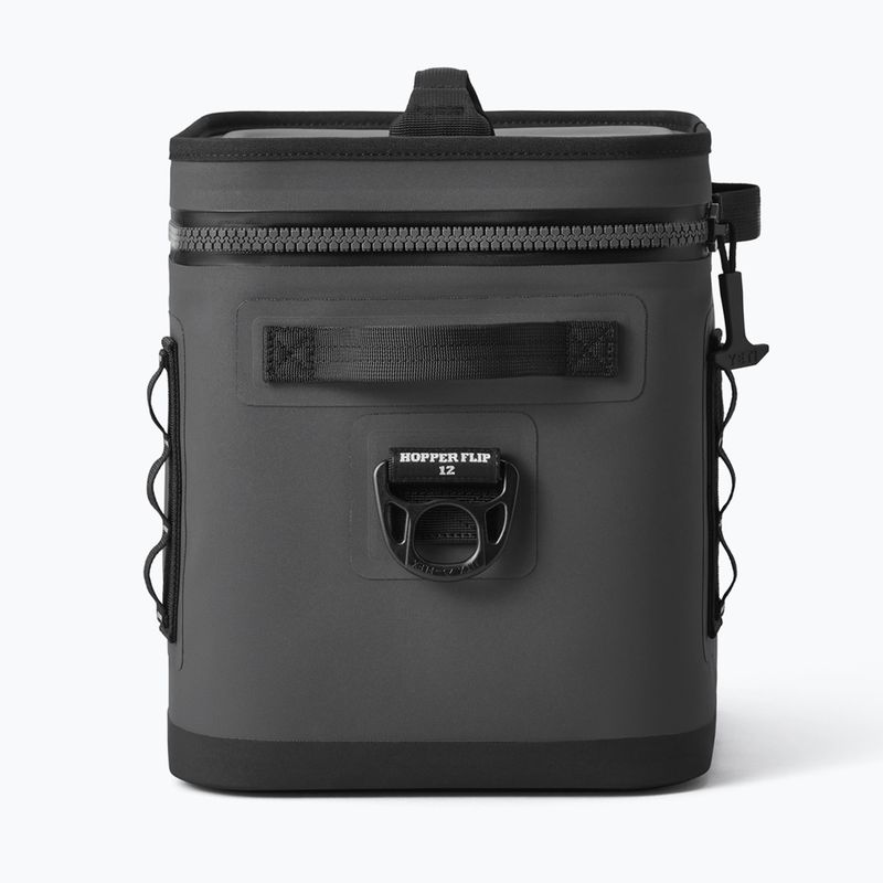 Termotaška YETI Hopper Flip 11 l charcoal 4