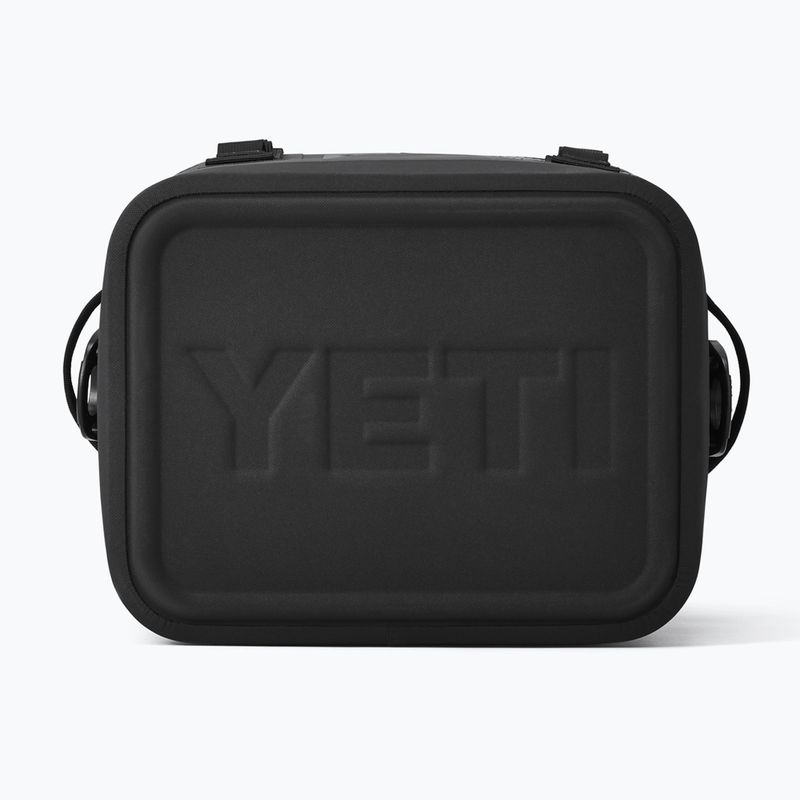 Termotaška YETI Hopper Flip 11 l charcoal 6