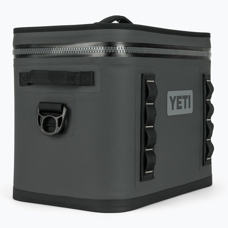 Termotaška YETI Hopper Flip 17 l charcoal 2