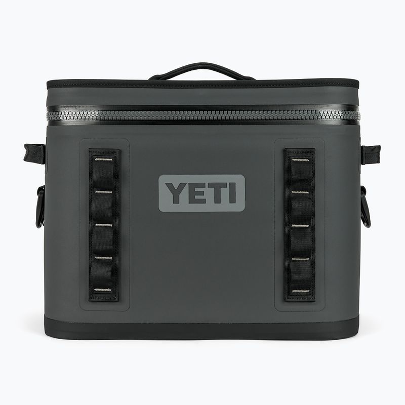 Termotaška YETI Hopper Flip 17 l charcoal 3