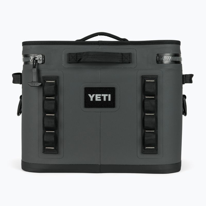 Termotaška YETI Hopper Flip 17 l charcoal 4