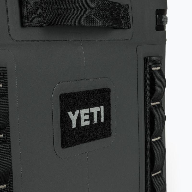 Termotaška YETI Hopper Flip 17 l charcoal 6