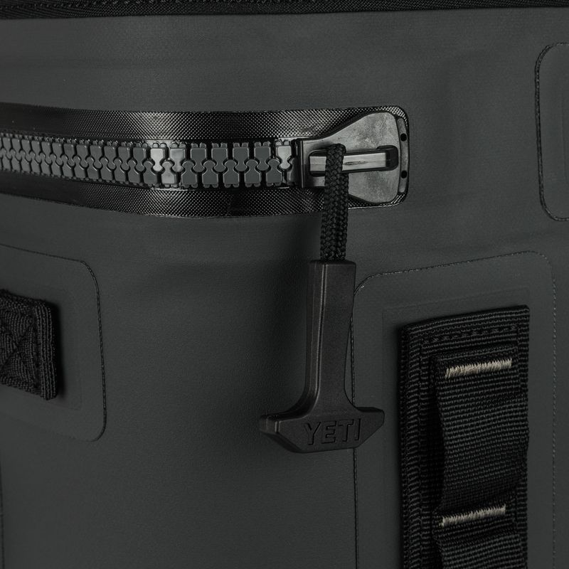 Termotaška YETI Hopper Flip 17 l charcoal 7