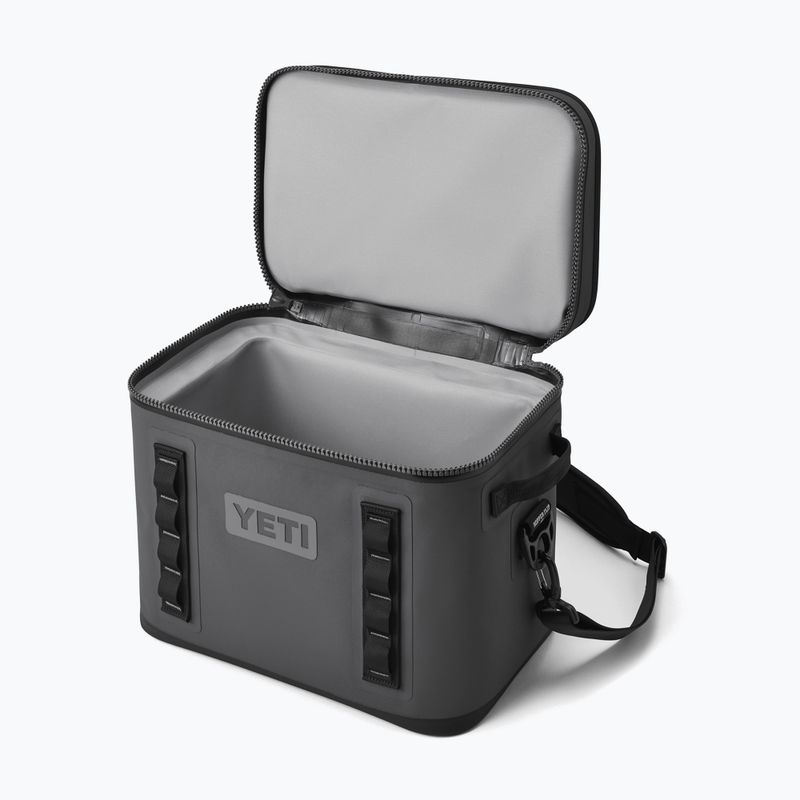 Termotaška YETI Hopper Flip 17 l charcoal 10