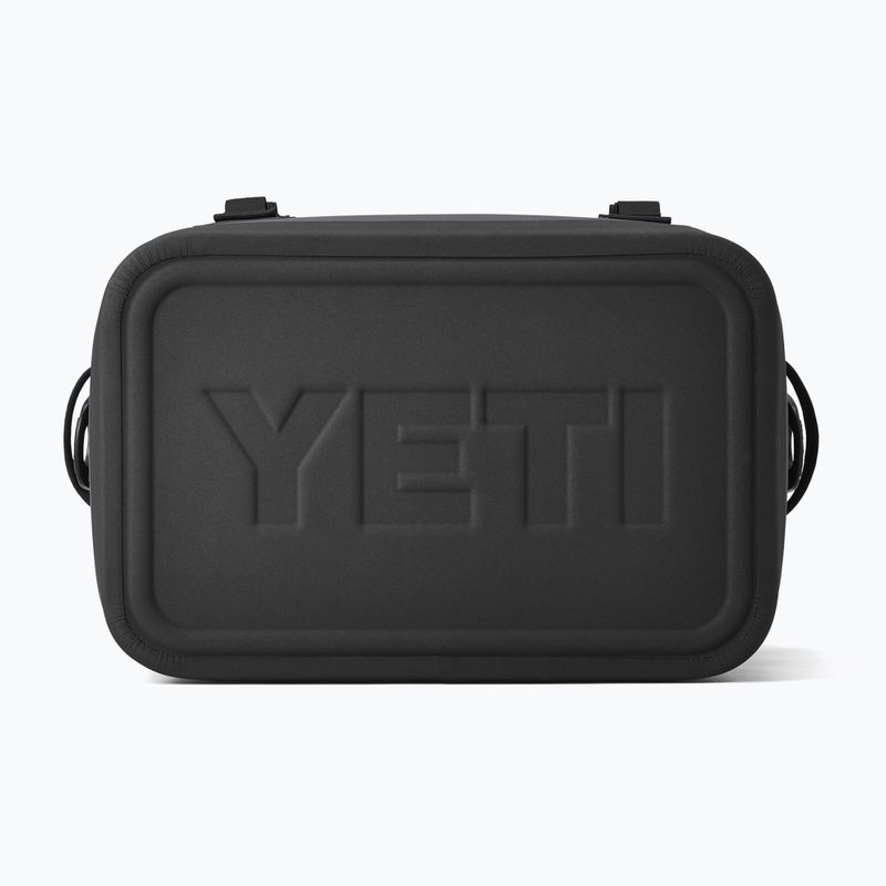 Termotaška YETI Hopper Flip 17 l charcoal 11
