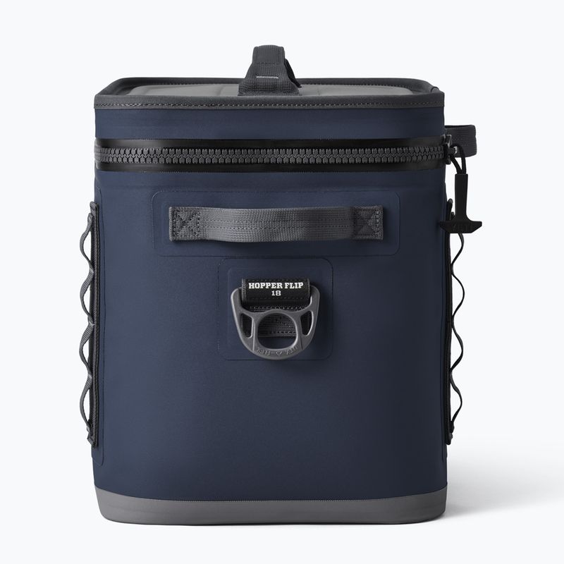 Termobatoh YETI Hopper 20 l navy 4