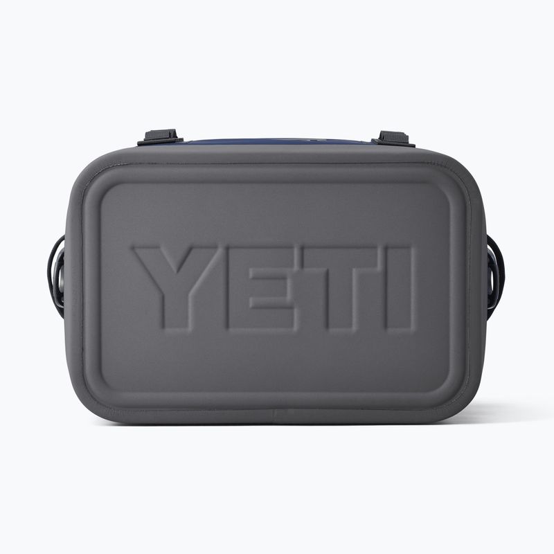 Termobatoh YETI Hopper 20 l navy 6