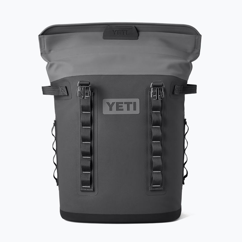 Termobatoh YETI Hopper 20 l charcoal 4
