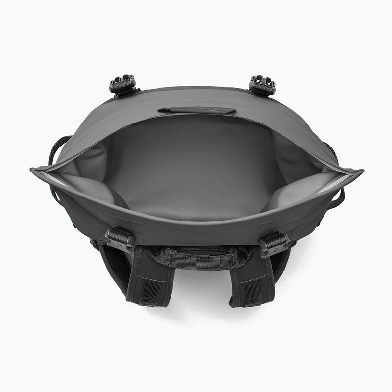 Termobatoh YETI Hopper 20 l charcoal 6