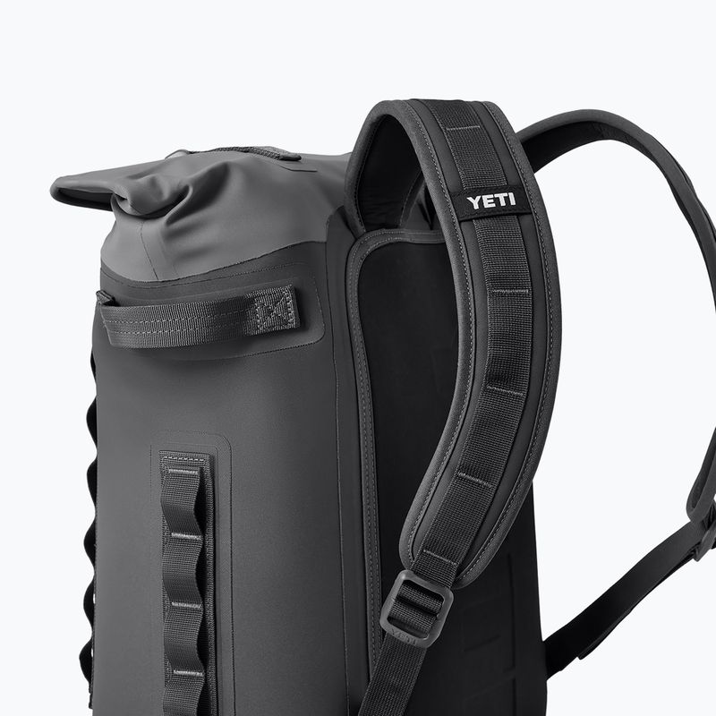Termobatoh YETI Hopper 20 l charcoal 8