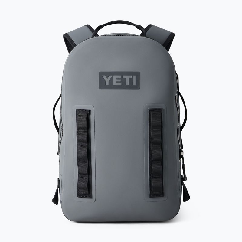 Turistický batoh YETI Panga 28 l storm grey
