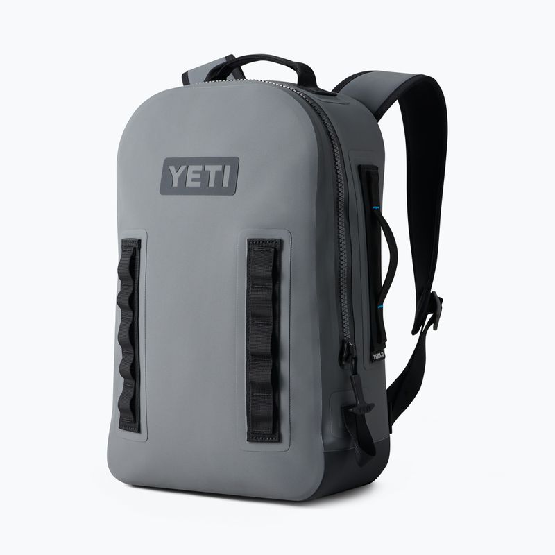 Turistický batoh YETI Panga 28 l storm grey 2