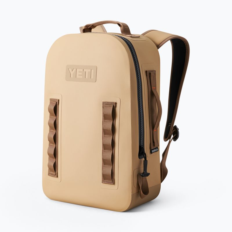 Turistický batoh YETI Panga 28 l tan 2