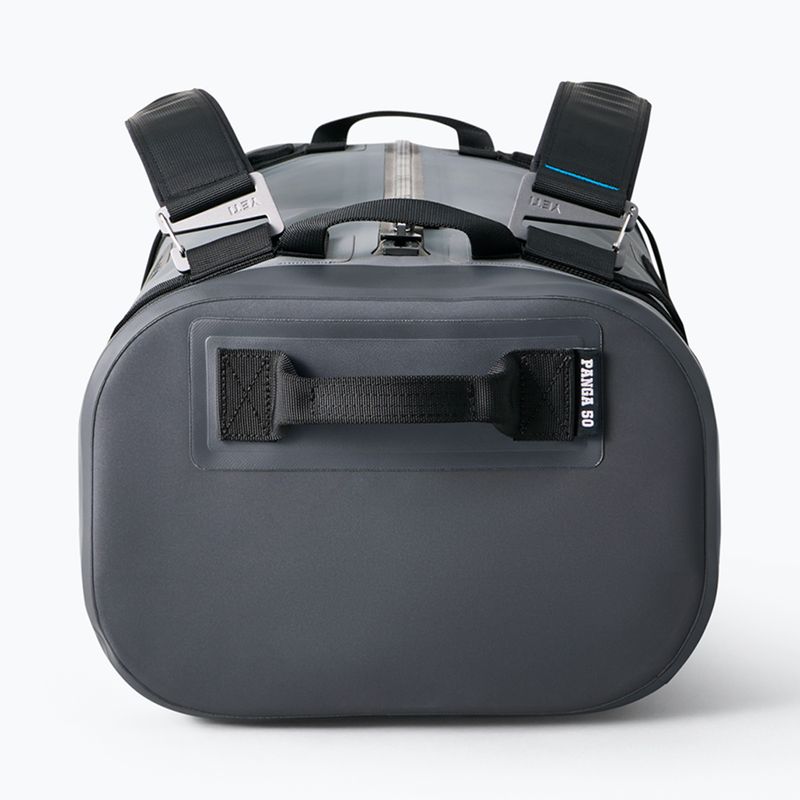 Cestovná taška YETI Panga 50 l storm gray 3