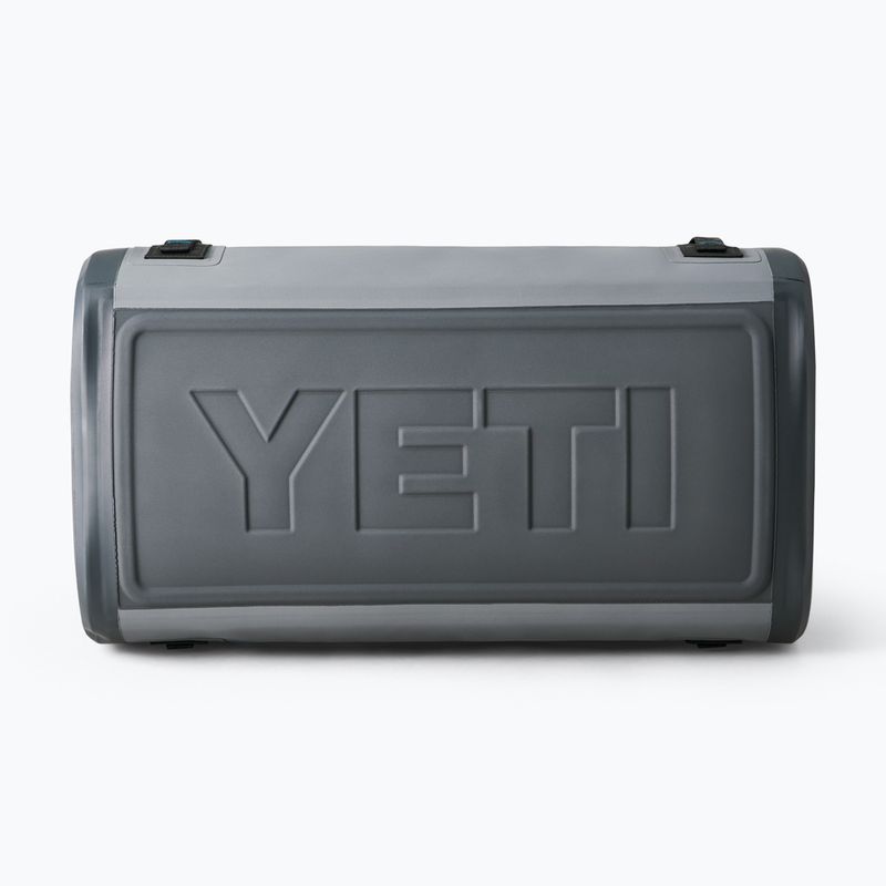 Cestovná taška YETI Panga 50 l storm gray 4