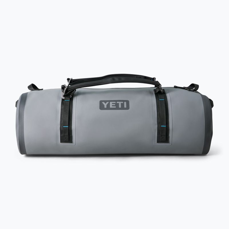 Cestovná taška YETI Panga 100 l storm gray