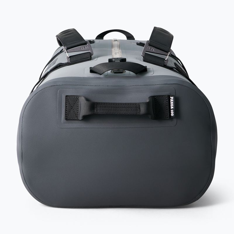 Cestovná taška YETI Panga 100 l storm gray 3