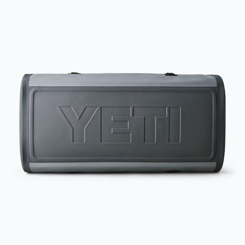 Cestovná taška YETI Panga 100 l storm gray 4
