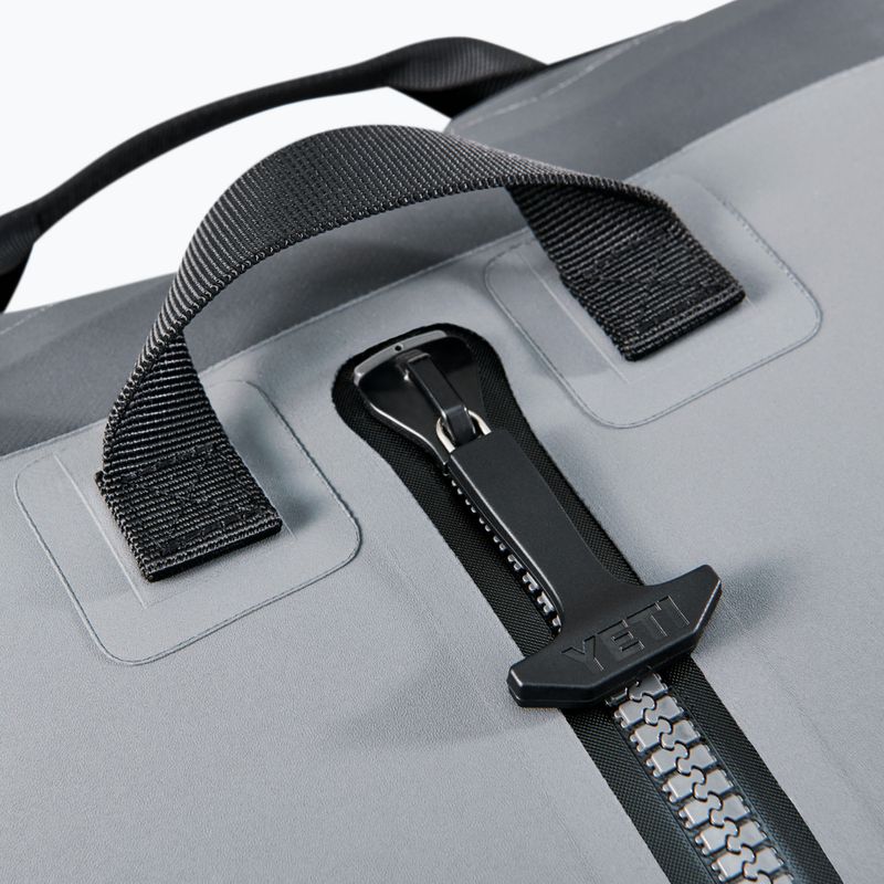 Cestovná taška YETI Panga 100 l storm gray 6