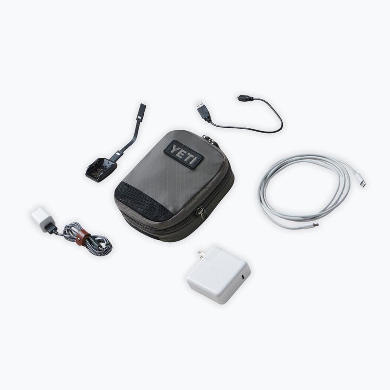 Cestovný organizér YETI Crossroads Packing Cube Small szary 4