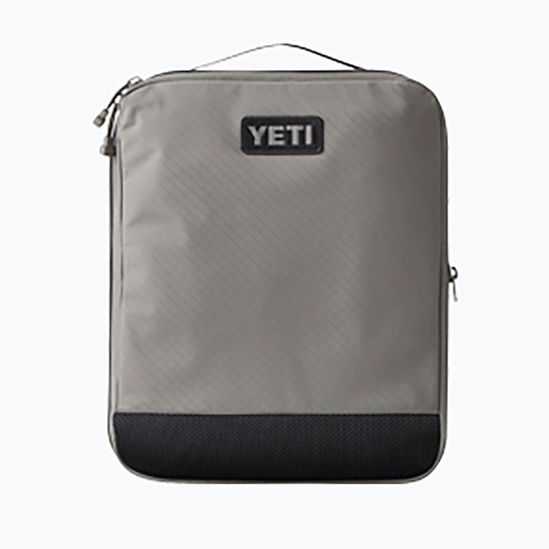 Cestovný organizér YETI Crossroads Packing Cube Large szary