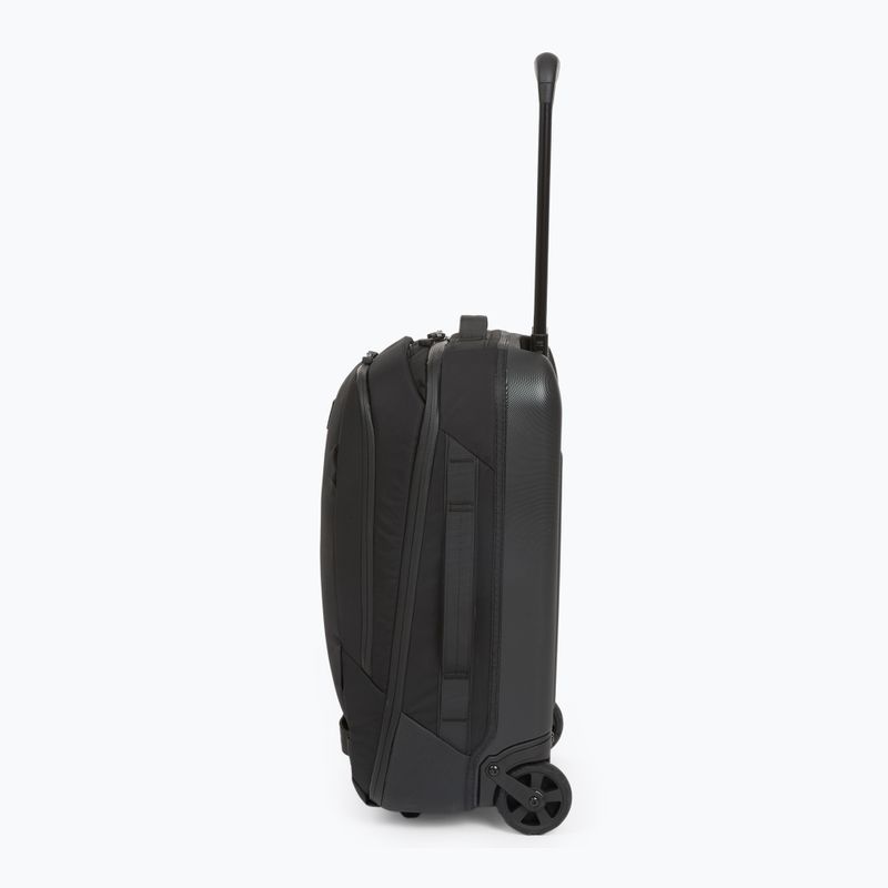 Cestovný kufor YETI Crossroads 35 l black 2