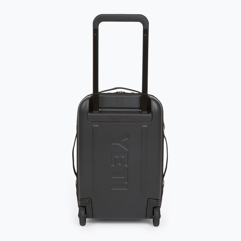 Cestovný kufor YETI Crossroads 35 l black 3